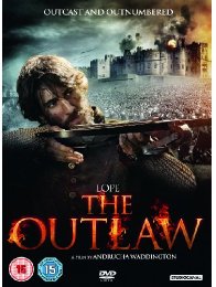 Preview Image for Daniel Benmayor's romantic Spanish epic The Outlaw (aka Lope) comes to DVD this October