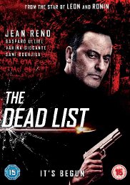 Preview Image for The Dead List