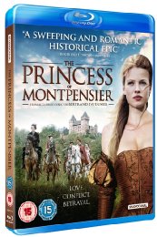 Preview Image for Bertrand Tavernier directed romantic epic The Princess of Montpensier comes to Blu-ray and DVD this October