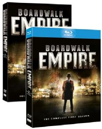 Preview Image for Martin Scorsese produced TV series Boardwalk Empire comes to DVD and Blu-ray in January