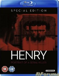 Preview Image for Henry: Portrait Of A Serial Killer