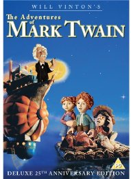 Preview Image for The Adventures Of Mark Twain