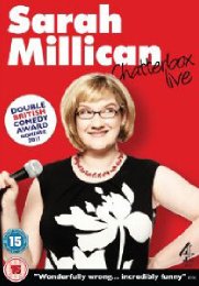 Preview Image for Sarah Millican: Chatterbox Live