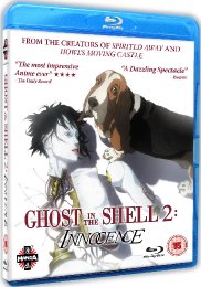 Preview Image for Ghost in the Shell 2: Innocence
