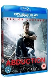 Preview Image for Taylor Lautner stars in Abduction out on DVD and Blu-ray this February