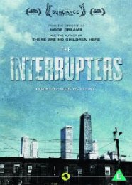 Preview Image for The Interrupters