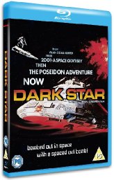 Preview Image for John Carpenter's cult stoner sci-fi classic Dark Star hits Blu-ray this month