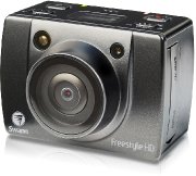 Preview Image for Swann Releases Swann Freestyle HD - 1080p High Definition Wearable Action Video Camera with LCD Viewer