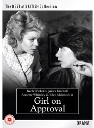 Preview Image for Girl On Approval