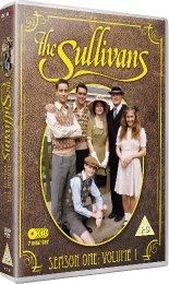 Preview Image for Classic Aussie drama The Sullivans with Mel Gibson comes to DVD in March