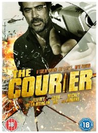 Preview Image for Fast paced action thriller The Courier hits Blu-ray and DVD in June