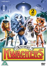 Preview Image for Animal Kwackers