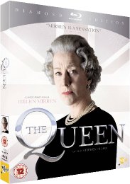 Preview Image for Helen Mirren stars in award winning drama The Queen out in May on Blu-ray