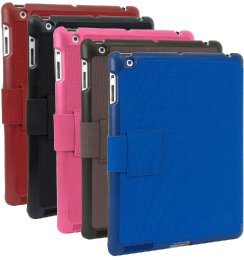 Preview Image for Does This Case Make My iPad Look Skinny?
