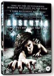 Preview Image for Mike Flanagan's independent horror film Absentia hits DVD this July