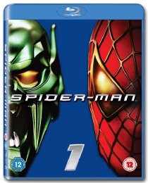 Preview Image for Spider-man Trilogy gets a reboot on Blu-ray this June