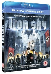 Preview Image for Iron Sky set to invade Blu-ray and DVD this May
