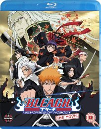 Preview Image for Bleach The Movie: Memories Of Nobody