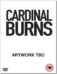 Preview Image for E4 comedy Cardinal Burns comes to DVD and Blu-ray