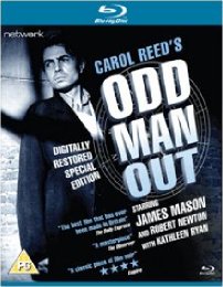 Preview Image for Carol Reed's classic Odd Man Out comes to Blu-ray in June