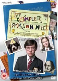 Preview Image for The Complete Adrian Mole arrives on DVD this July
