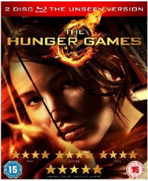 Preview Image for The Hunger Games fires its way to Blu-ray, DVD and VOD in September