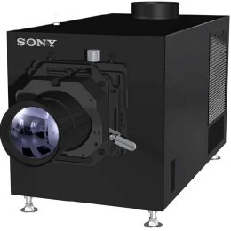 Preview Image for Sony announce ultra high quality 4K digital cinema projection system