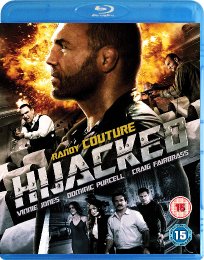 Preview Image for Sky high plane action thriller Hijacked explodes onto DVD and Blu-ray in July