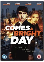 Preview Image for British romantic thriller Comes a Bright Day hits DVD this August