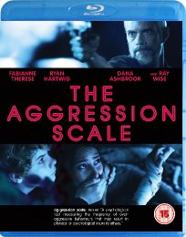 Preview Image for Thriller The Aggression Scale appears on DVD and Blu-ray in September