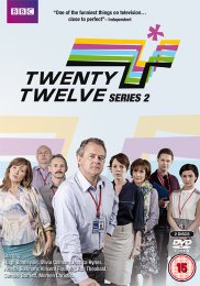 Preview Image for Olympic comedy Twenty Twelve: Series 2 arrives on DVD this August