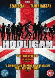 Preview Image for Sean Bean narrated documentary Hooligan comes to DVD in August