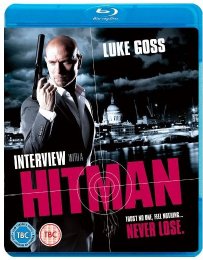 Preview Image for Luke Goss stars in Interview With a Hitman﻿ out on DVD and Blu-ray this August