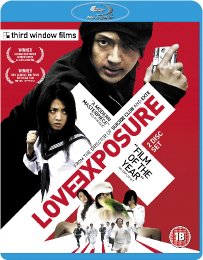 Preview Image for Love Exposure