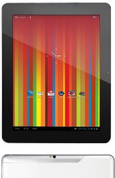 Preview Image for Coming soon the new Dual-Core powerhouse Tablet PC from Gemini Devices