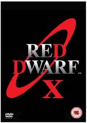 Preview Image for Red Dwarf X