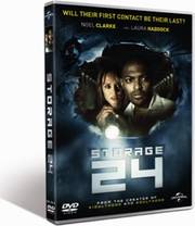 Preview Image for Sci-fi horror Storage 24 comes to Blu-ray and DVD this October