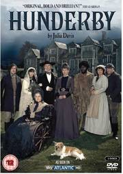 Preview Image for Comedy series Hunderby comes to DVD this November