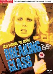 Preview Image for Cult 80's music movie Breaking Glass is out in November