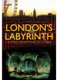 Preview Image for London's Labyrinth