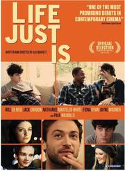 Preview Image for Alex Barrett's debut feature Life Just Is gets a December release on DVD