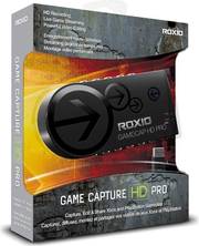 Preview Image for Roxio Game Capture HD PRO