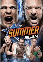 Preview Image for WWE Summerslam 2012