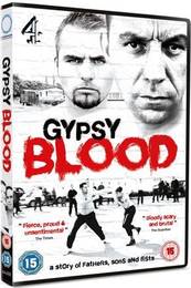 Preview Image for Bare knuckle documentary Gypsy Blood comes to DVD in January