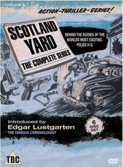 Preview Image for What's all this then? Scotland Yard: Complete Series on DVD in January