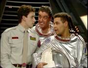 Preview Image for Image for Red Dwarf: Complete Series 1 (2 Discs)