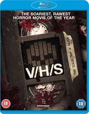 Preview Image for V/H/S comes to cinema, DVD and Blu-ray in January