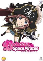 Preview Image for Bodacious Space Pirates: Part 1