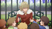 Preview Image for Image for Tiger & Bunny Part 1 Blu-ray & DVD Combo Pack