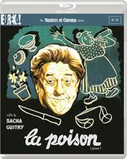 Preview Image for Guitry's classic French black comedy La Poison comes to DVD and Blu-ray in February